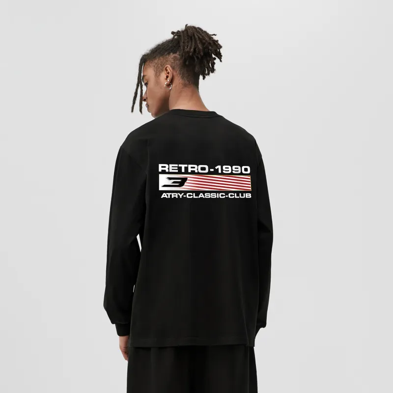 Atry Three year Anniversary Limited Edition Series T Shirts Unisex-3