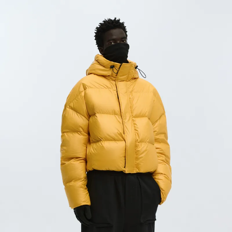 Atry Hat LOGO Series Down Jacket Unisex-6
