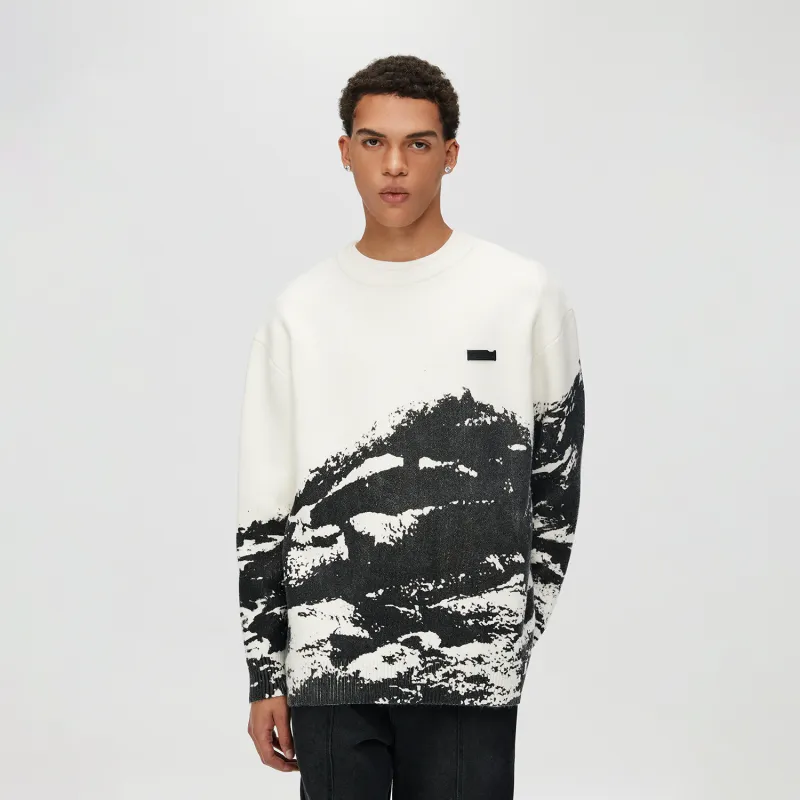 Atry Sweaters Unisex Ecru-4