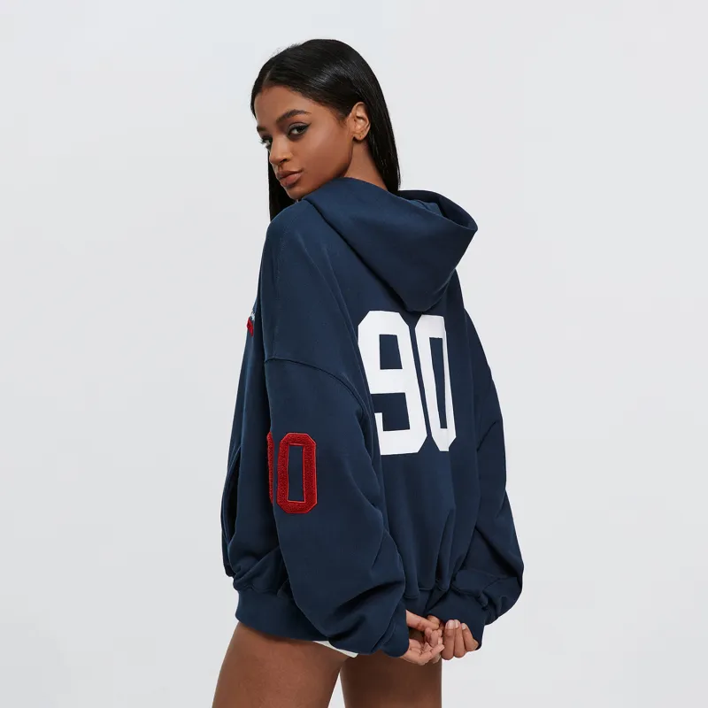 Atry Sweatshirts Unisex-2