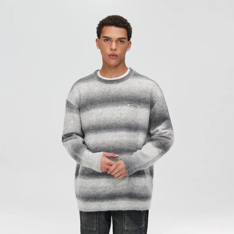 Atry Sweaters Unisex-3