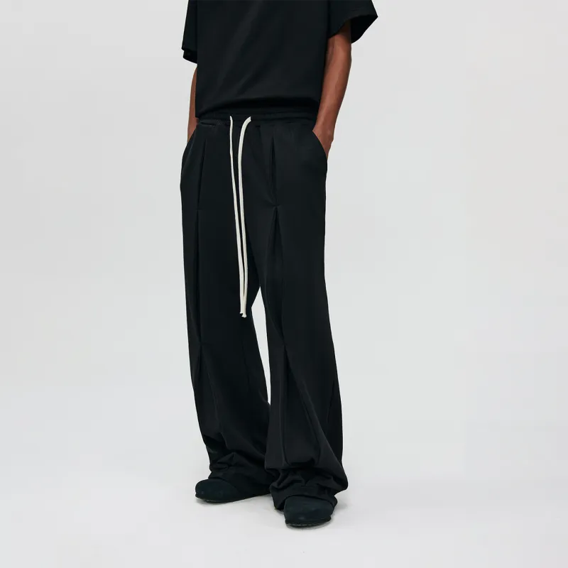 Atry Casual Pants Unisex-4