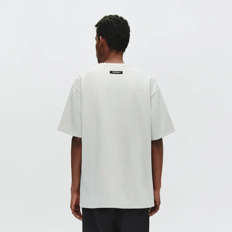 Atry Italic LOGO Series T Shirt Unisex-19