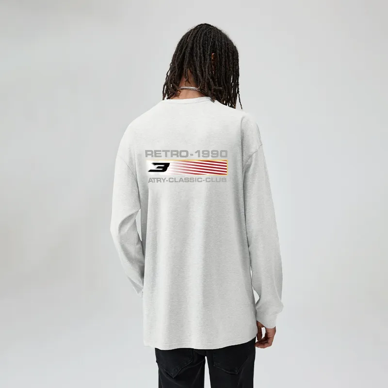 Atry Three year Anniversary Limited Edition Series T Shirts Unisex-7