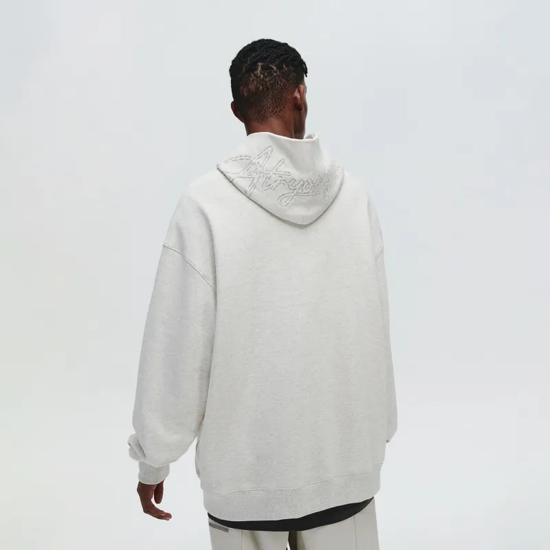 Atry Hat LOGO Series Sweatshirt Unisex-13