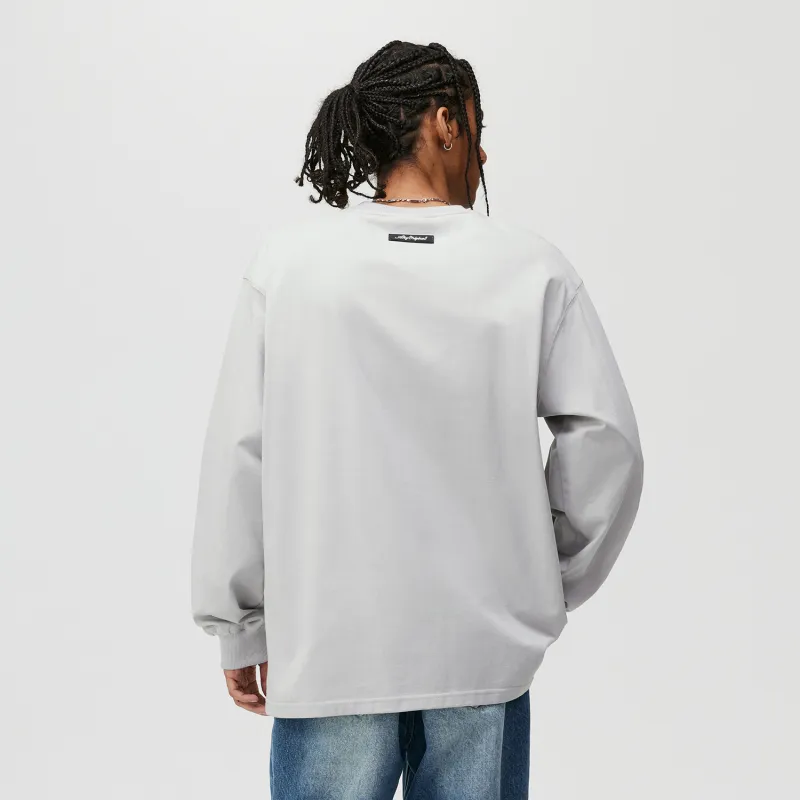 Atry T Shirt Luxury Streetwear Unisex Pullover Top Unisex-3