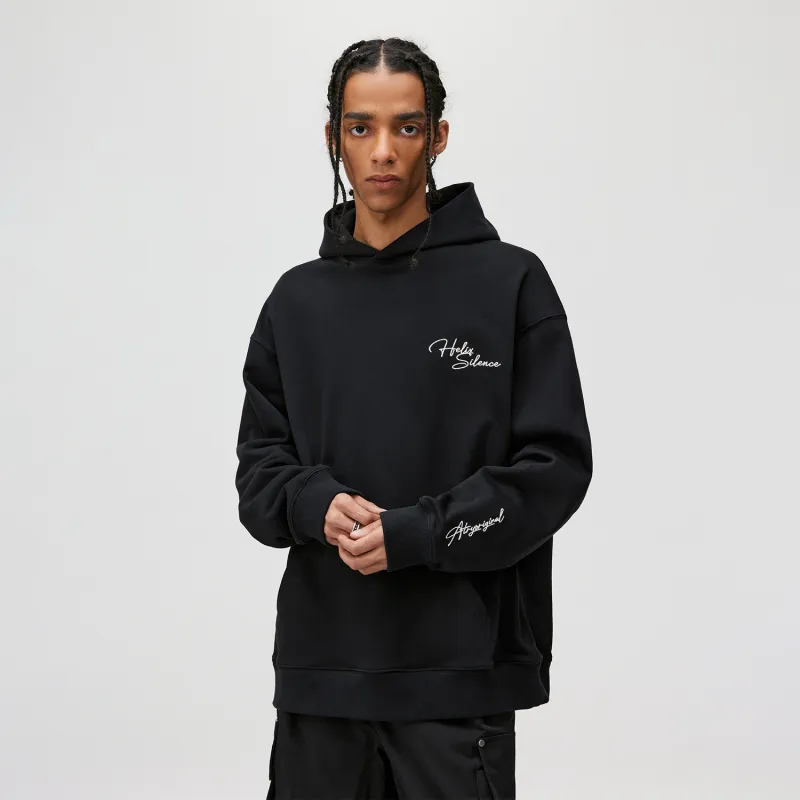 Atry Splash Patch Series Sweatshirt Unisex-8