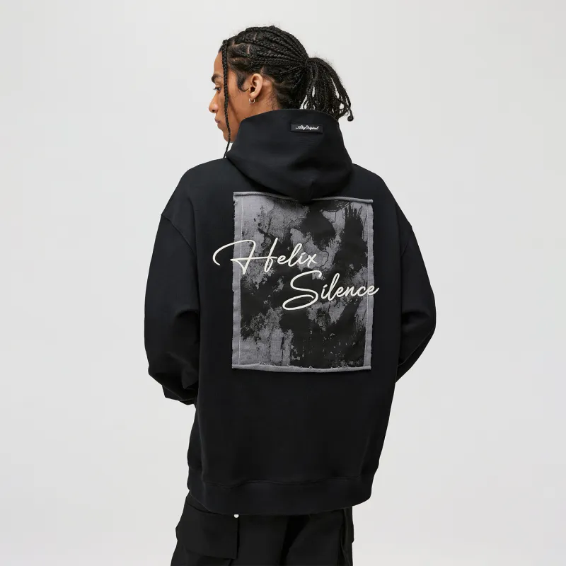 Atry Splash Patch Series Sweatshirt Unisex-7