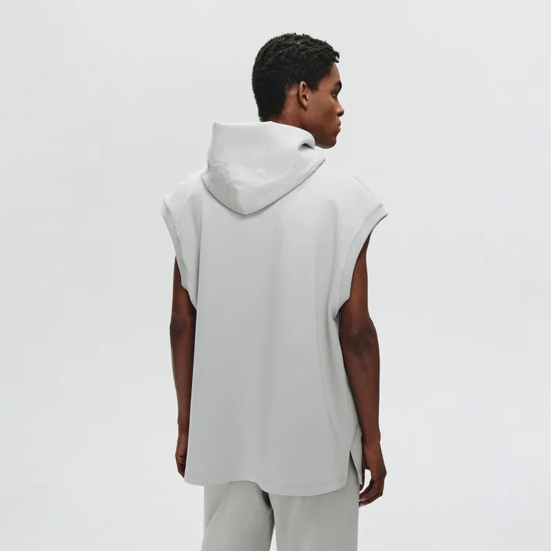 Atry Hat LOGO Series Tank Top Unisex-9