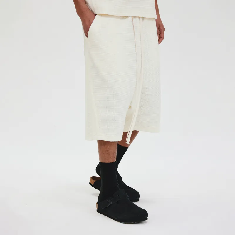 Atry Casual Shorts Unisex-2