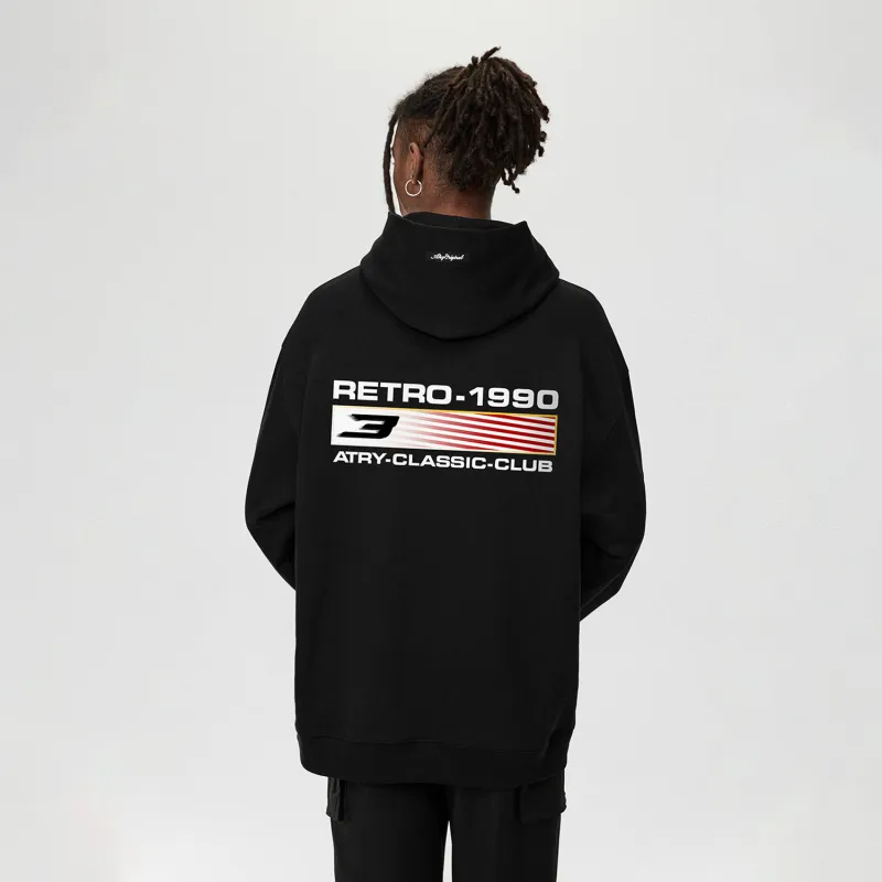 Atry Three year Anniversary Limited Edition Series Sweatshirts Unisex-2