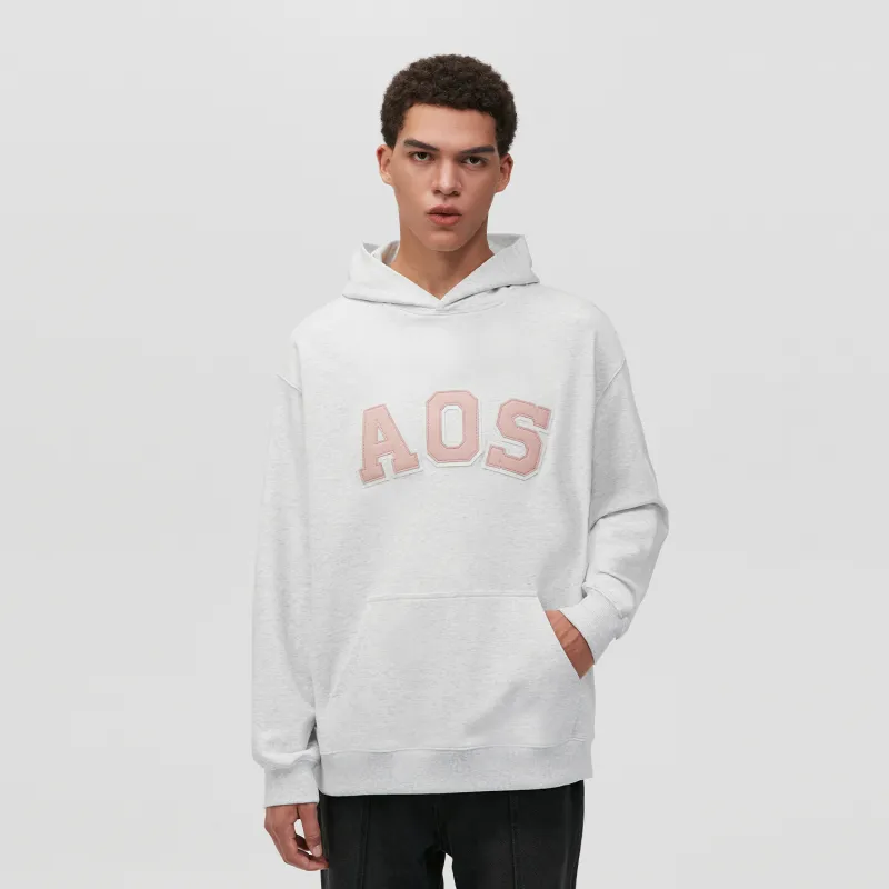 Atry Sweatshirt American Vintage Casual Long Sleeved Unisex-2