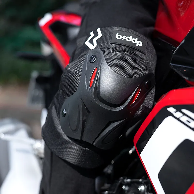 BSDDP Motorcycle Protective Gears-1