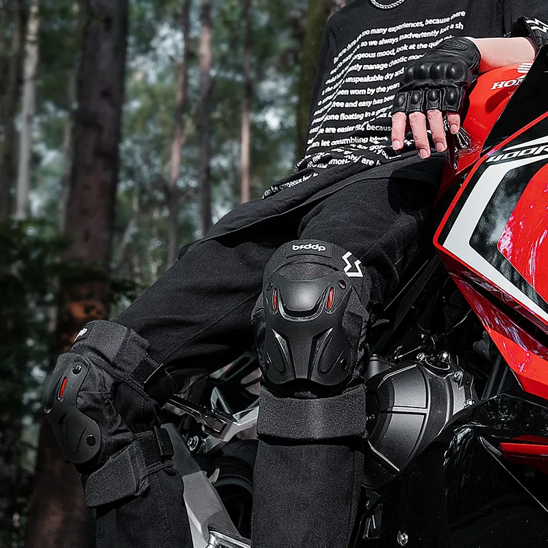 BSDDP Motorcycle Protective Gears-8
