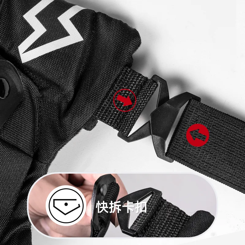 BSDDP Motorcycle Protective Gears-4