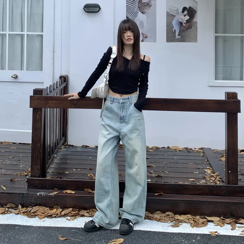 OWOX Jeans Women's-3