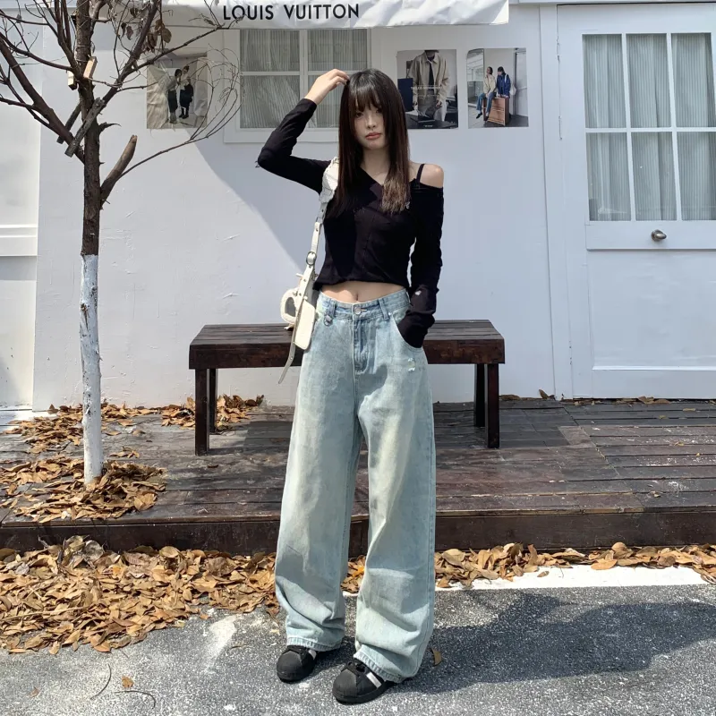 OWOX Jeans Women's-6