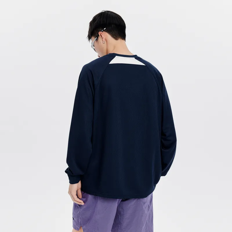 OWOX Long Sleeved T Shirts Unisex-7