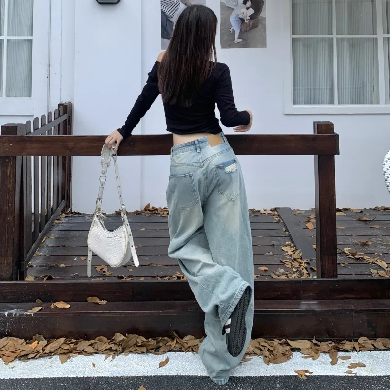 OWOX Jeans Women's-5
