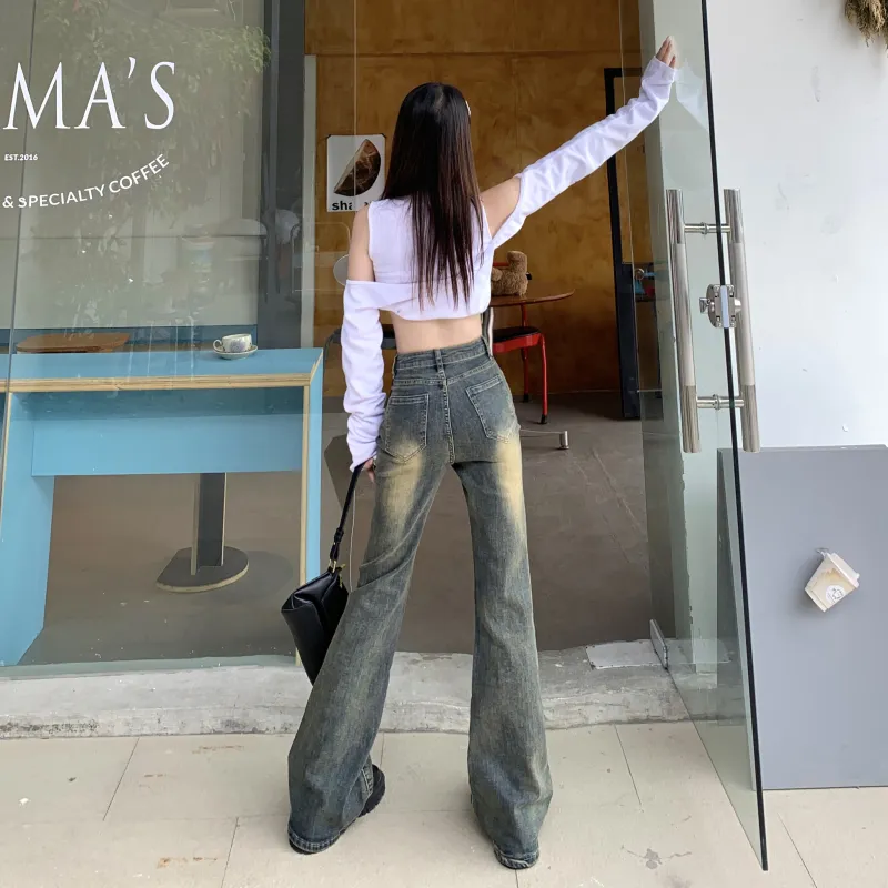 OWOX Jeans Women's-2