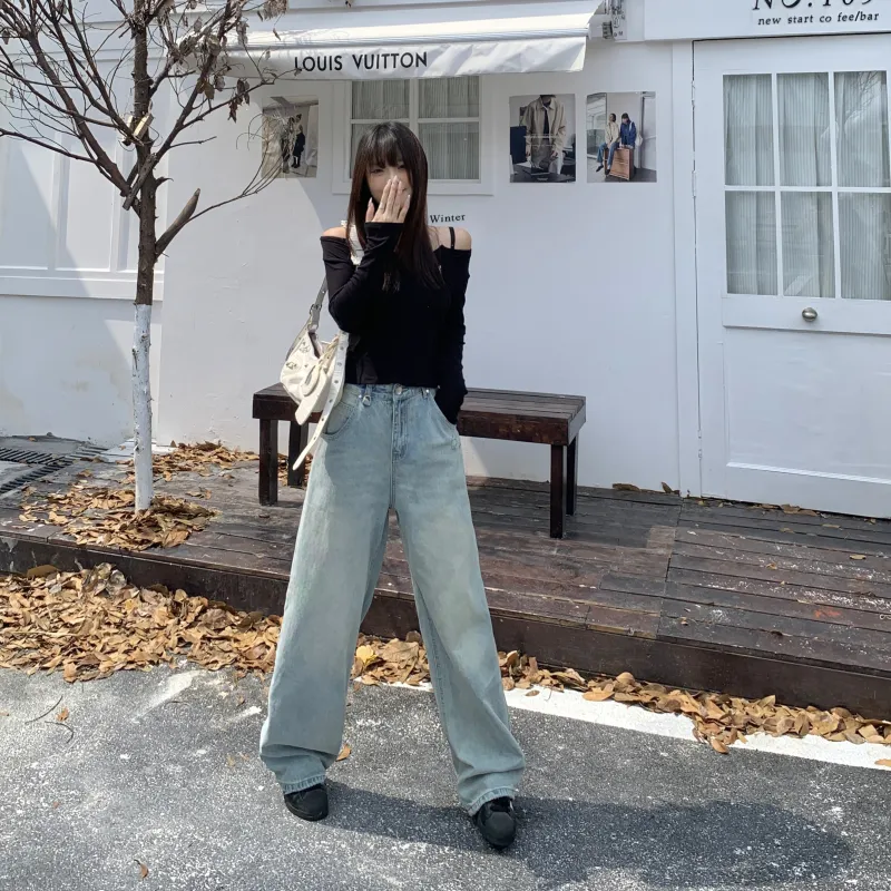 OWOX Jeans Women's-4