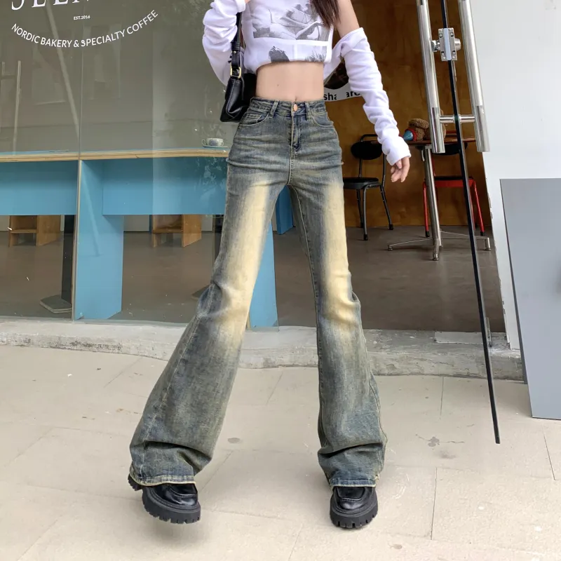 OWOX Jeans Women's-3