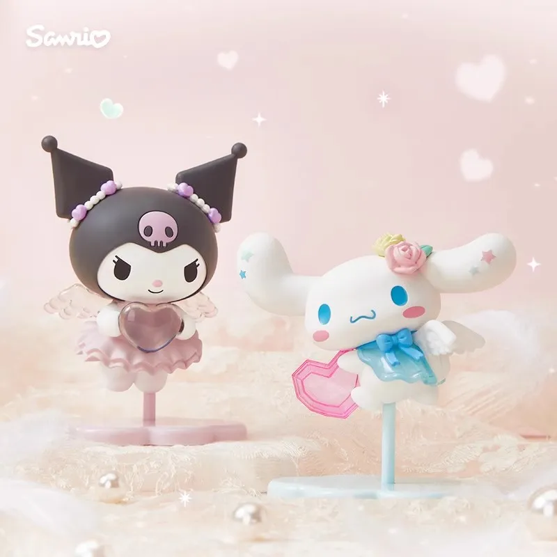 Sanrio Chibi Figures-3