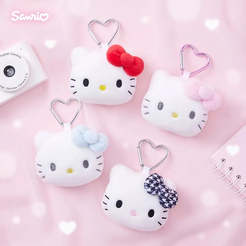Sanrio Polyester Coin Purse Unisex-2