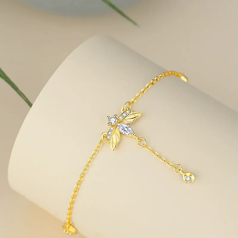 SYAY S925 Silver Bracelets Unisex-3