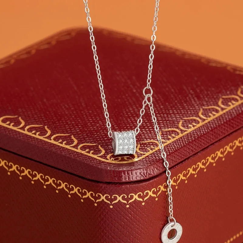 SYAY 999 Fine Silver Necklaces Women's-3