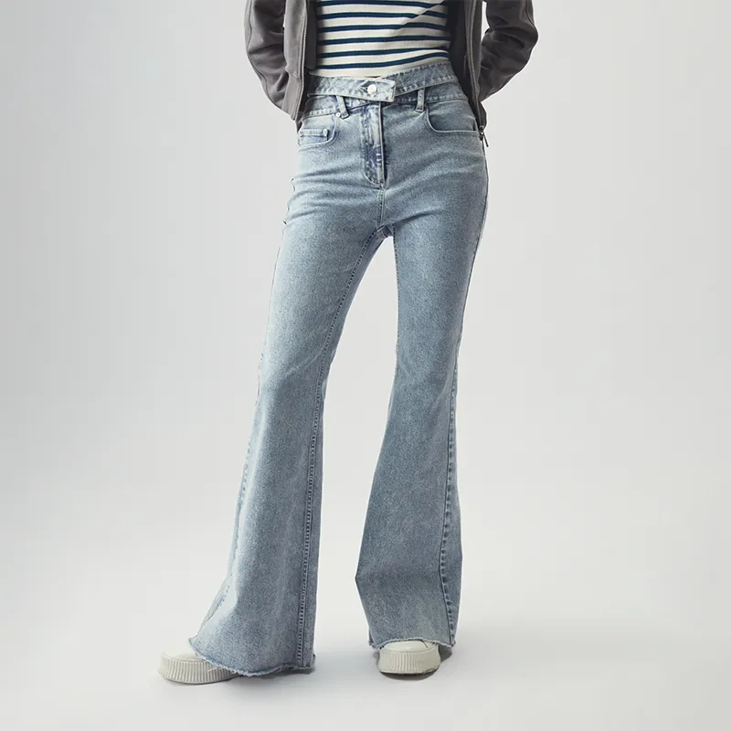 IEW.H Jeans Women's-2