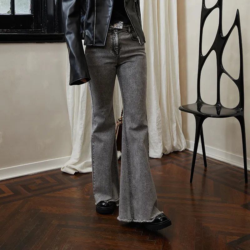 IEW.H Jeans Women's-5