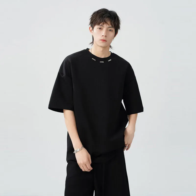 LUYUSHANYU T Shirts Unisex-9