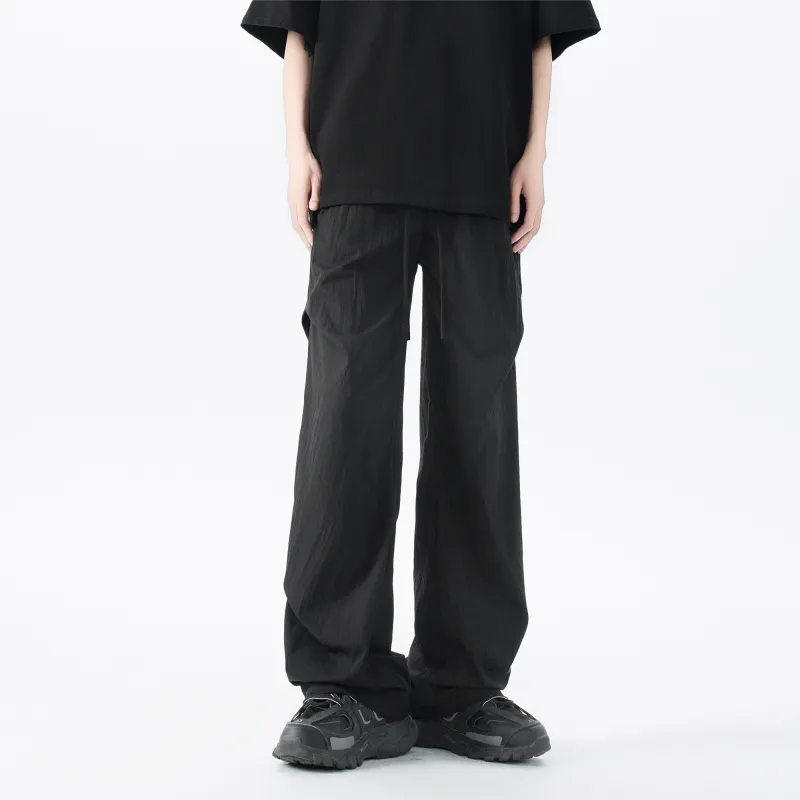 LUYUSHANYU Casual Pants Women's-2