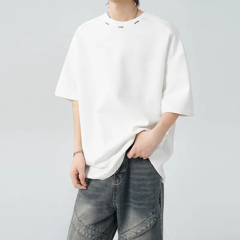 LUYUSHANYU T Shirts Unisex-2