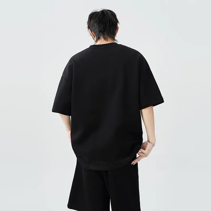 LUYUSHANYU T Shirts Unisex-12