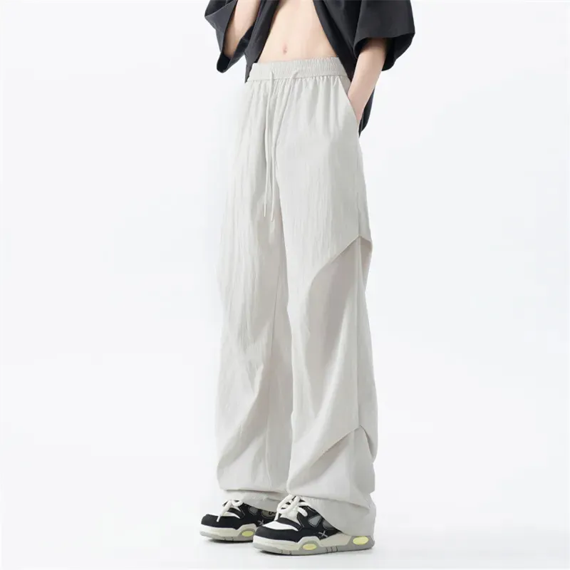 LUYUSHANYU Casual Pants Women's-8