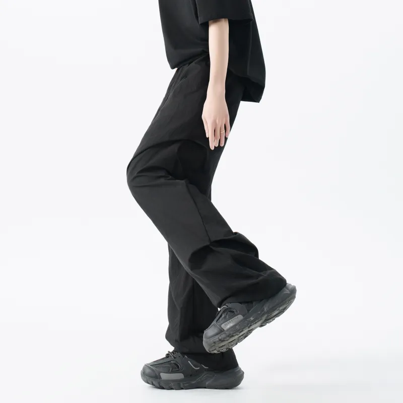 LUYUSHANYU Casual Pants Women's-5