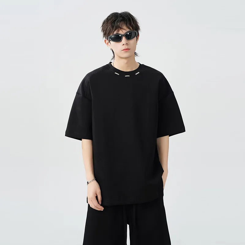 LUYUSHANYU T Shirts Unisex-13