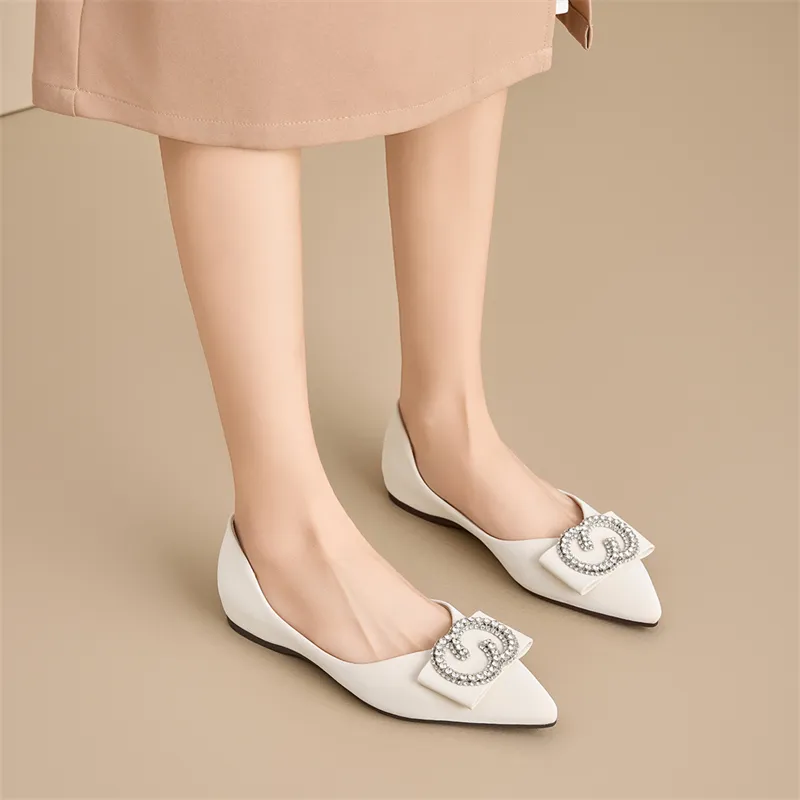 KEKAFU Casual Single Shoes Women's-6