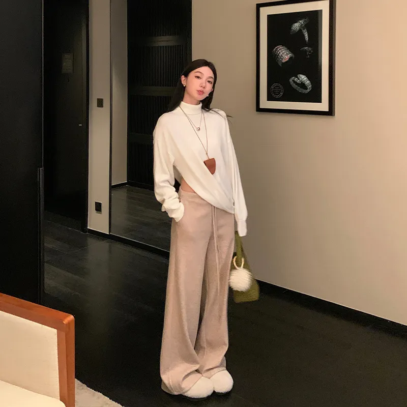 Ouyang Knitwear Women's-3