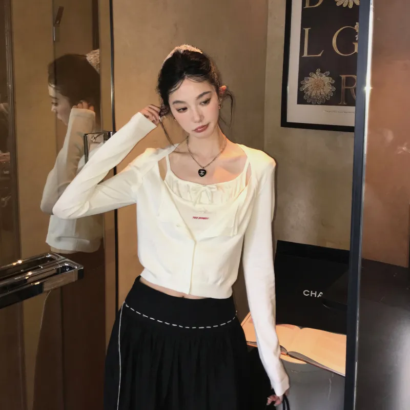 Ouyang Knitwear Women's-2