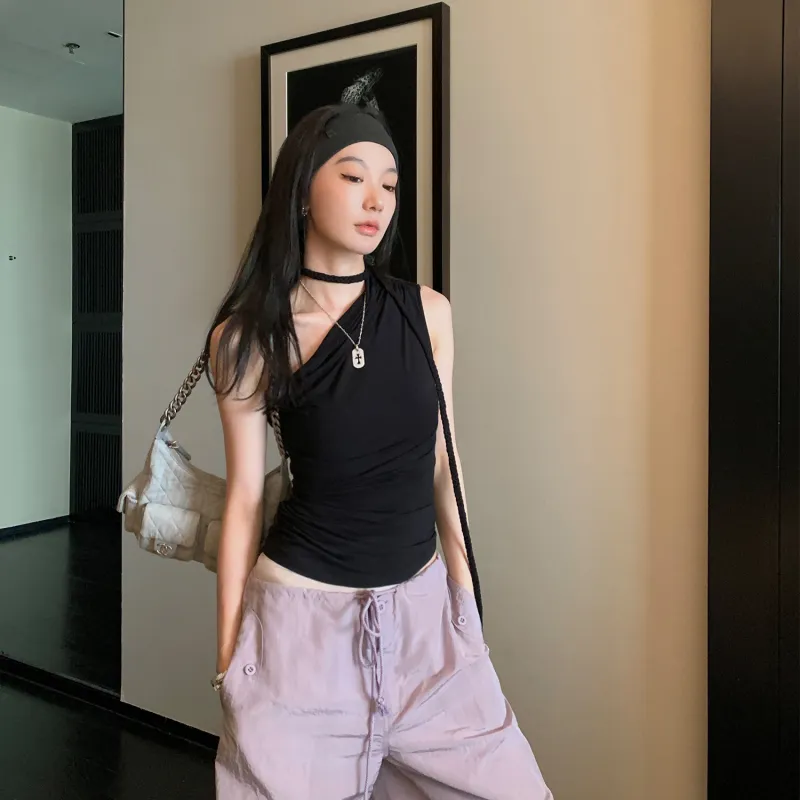 Ouyang Shirts Women's-7