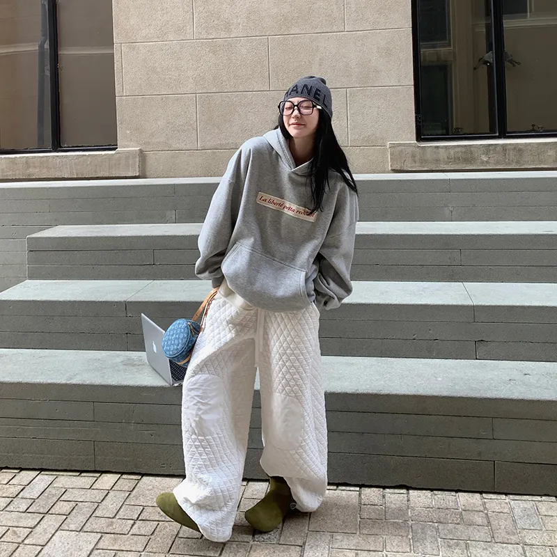 Ouyang Sweatshirts Women's-4