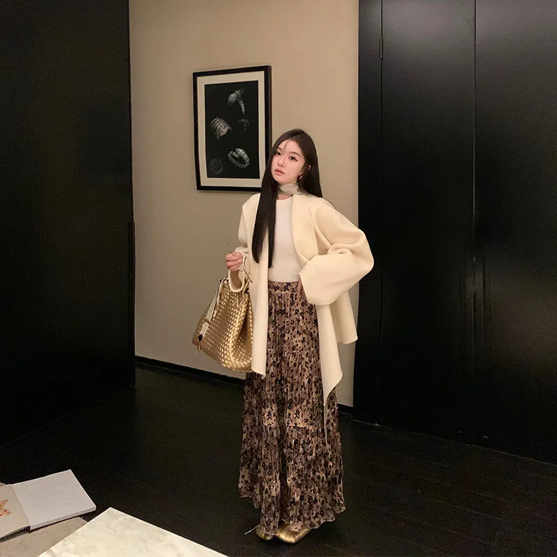 Ouyang Coats Women's-23
