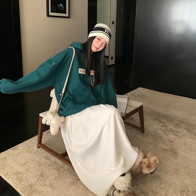 Ouyang Sweatshirts Women's-11