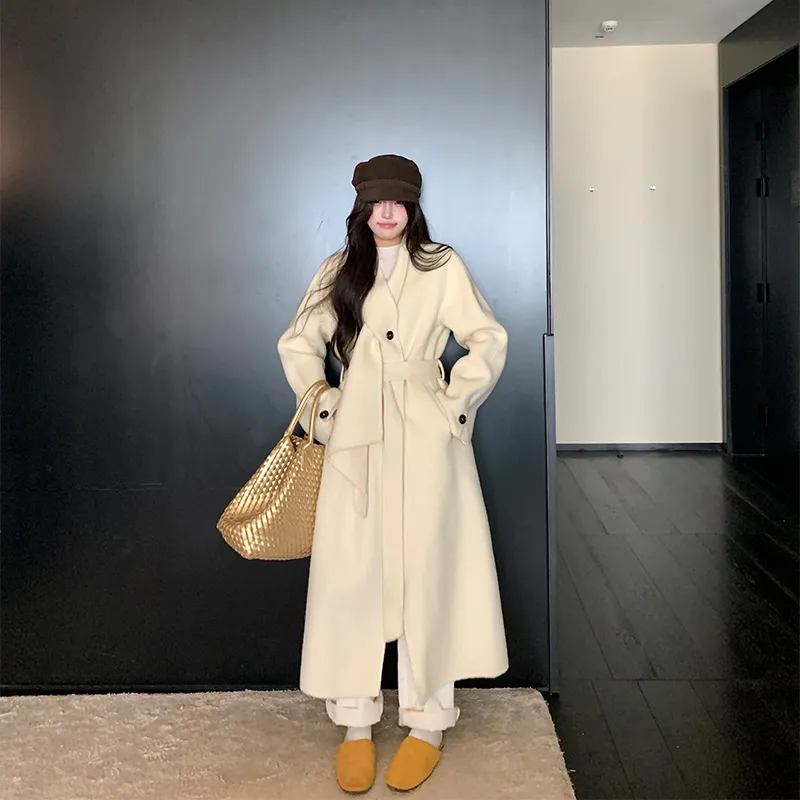Ouyang Coats Women's-4