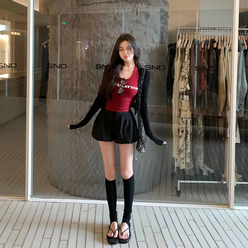 Ouyang Tank Tops Women's-11