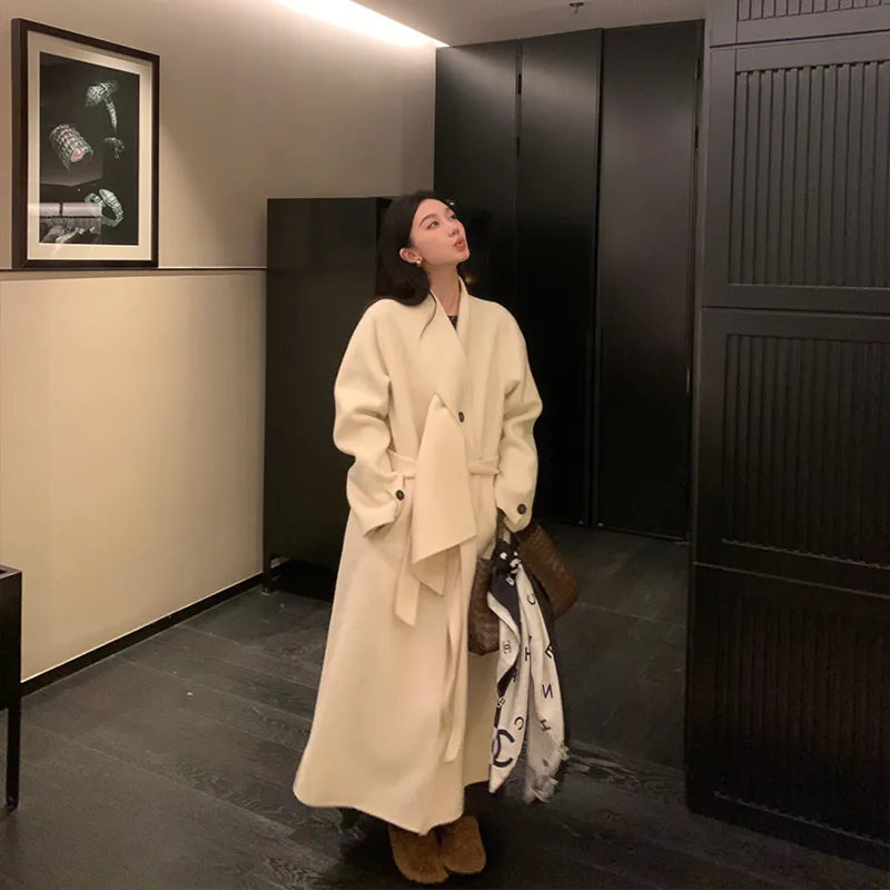 Ouyang Coats Women's-3