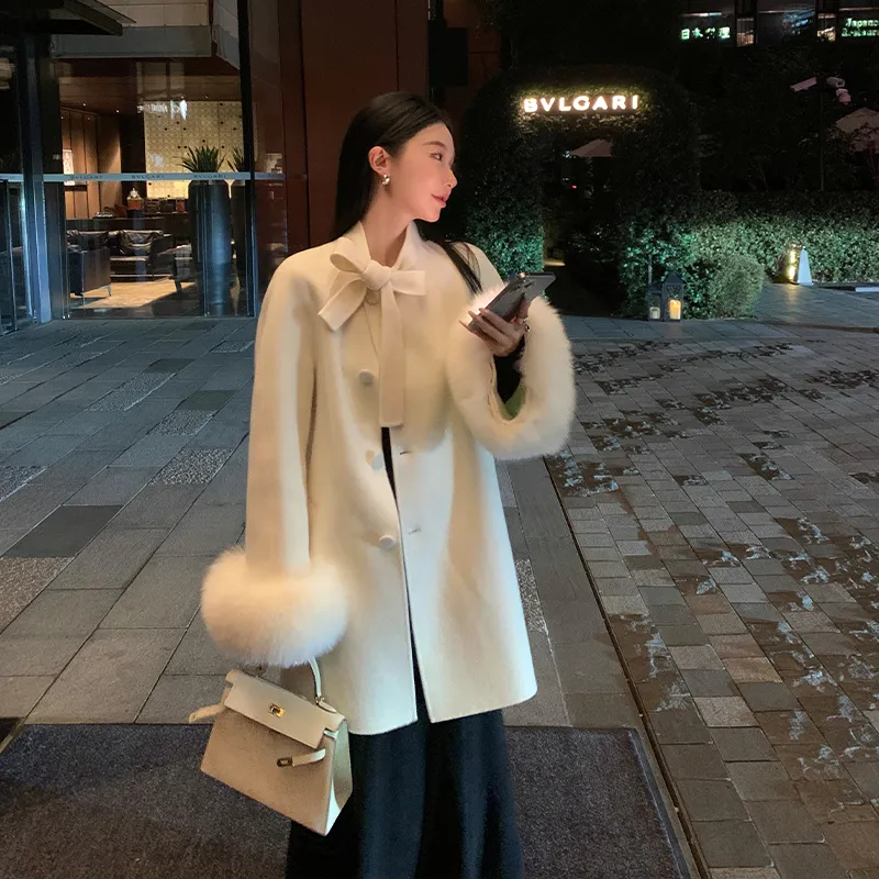 Ouyang Coats Women's-4